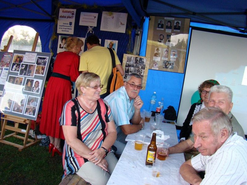 Zdjęcie w galerii na portalu naszwodzislaw.com: Show DODY w Rydułtowach wiadomości z regionu