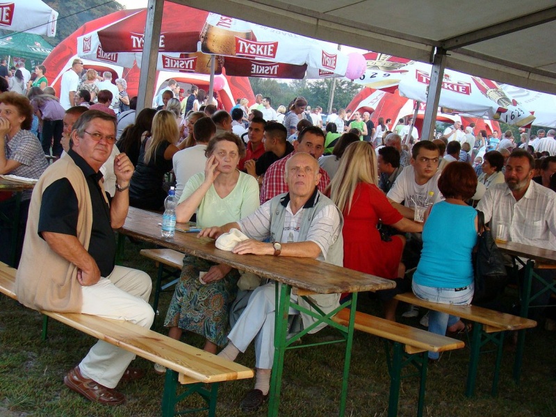 Zdjęcie w galerii na portalu naszwodzislaw.com: Show DODY w Rydułtowach wiadomości z regionu