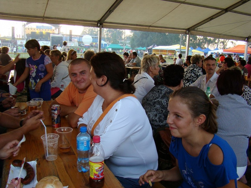 Zdjęcie w galerii na portalu naszwodzislaw.com: Show DODY w Rydułtowach wiadomości z regionu