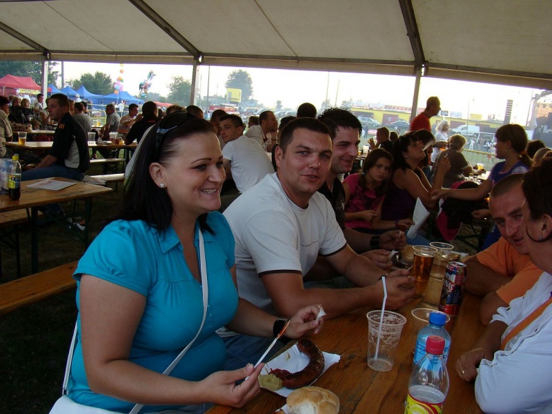 Zdjęcie w galerii na portalu naszwodzislaw.com: Show DODY w Rydułtowach wiadomości z regionu