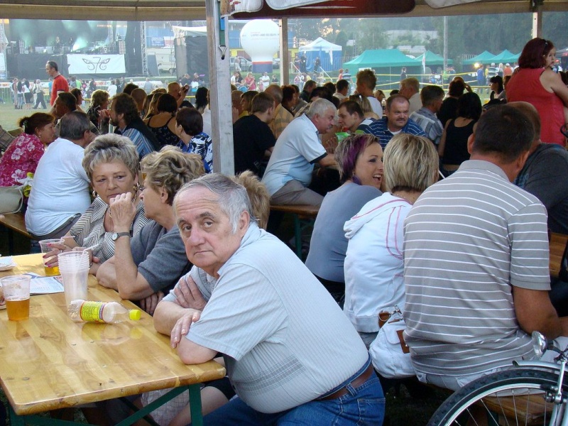 Zdjęcie w galerii na portalu naszwodzislaw.com: Show DODY w Rydułtowach wiadomości z regionu