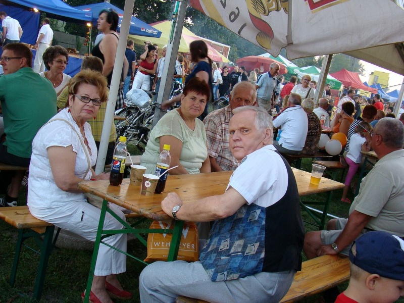 Zdjęcie w galerii na portalu naszwodzislaw.com: Show DODY w Rydułtowach wiadomości z regionu