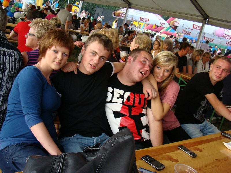 Zdjęcie w galerii na portalu naszwodzislaw.com: Show DODY w Rydułtowach wiadomości z regionu