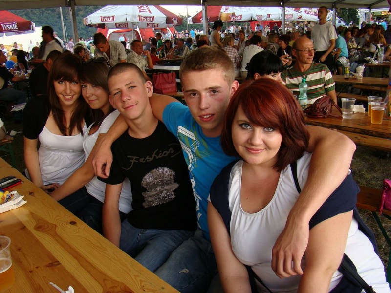 Zdjęcie w galerii na portalu naszwodzislaw.com: Show DODY w Rydułtowach wiadomości z regionu