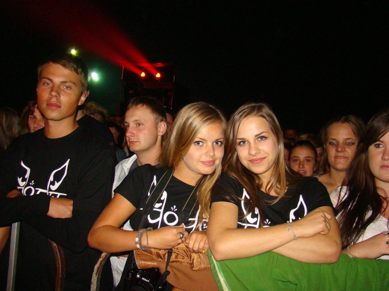 Zdjęcie w galerii na portalu naszwodzislaw.com: Show DODY w Rydułtowach wiadomości z regionu