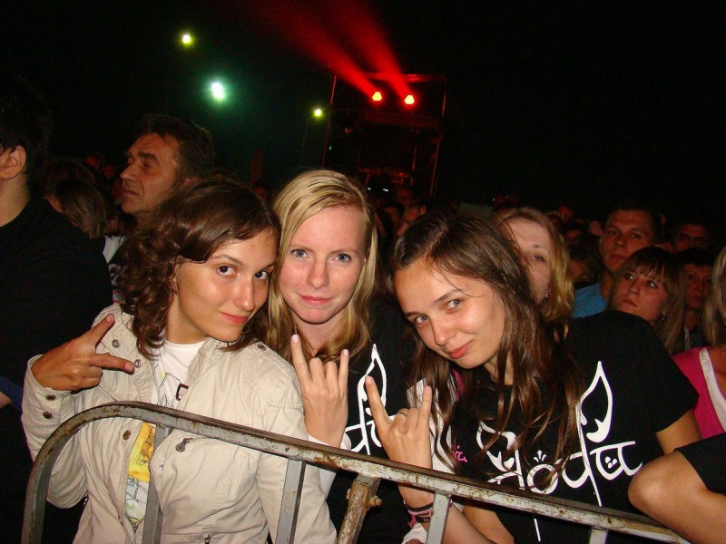 Zdjęcie w galerii na portalu naszwodzislaw.com: Show DODY w Rydułtowach wiadomości z regionu