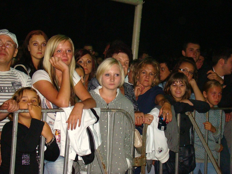 Zdjęcie w galerii na portalu naszwodzislaw.com: Show DODY w Rydułtowach wiadomości z regionu