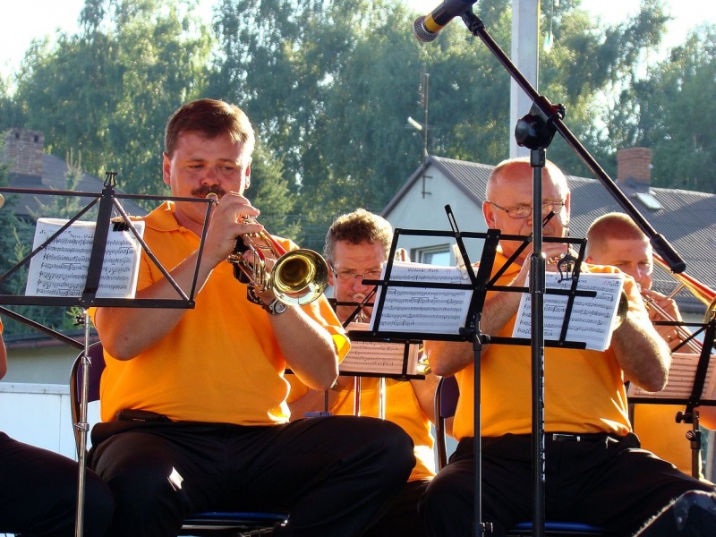 Zdjęcie w galerii na portalu naszwodzislaw.com: Sobotni festyn w Radlinie II  wiadomości z regionu