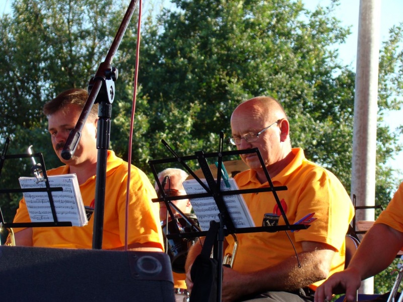 Zdjęcie w galerii na portalu naszwodzislaw.com: Sobotni festyn w Radlinie II  wiadomości z regionu