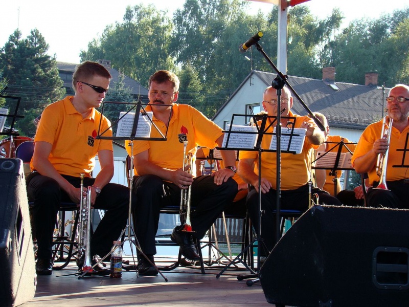 Zdjęcie w galerii na portalu naszwodzislaw.com: Sobotni festyn w Radlinie II  wiadomości z regionu