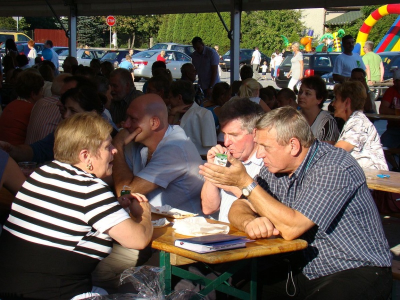 Zdjęcie w galerii na portalu naszwodzislaw.com: Sobotni festyn w Radlinie II  wiadomości z regionu
