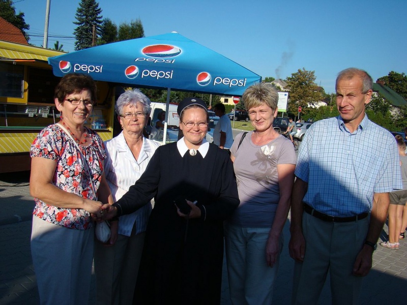 Zdjęcie w galerii na portalu naszwodzislaw.com: Sobotni festyn w Radlinie II  wiadomości z regionu