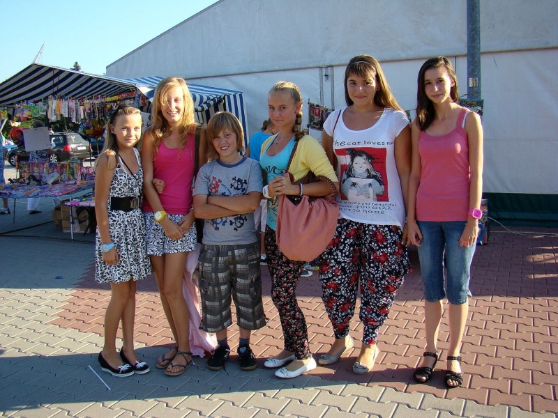 Zdjęcie w galerii na portalu naszwodzislaw.com: Sobotni festyn w Radlinie II  wiadomości z regionu