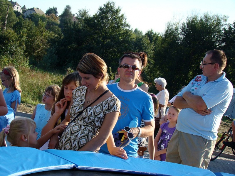 Zdjęcie w galerii na portalu naszwodzislaw.com: Sobotni festyn w Radlinie II  wiadomości z regionu