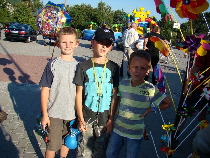 Zdjęcie w galerii na portalu naszwodzislaw.com: Sobotni festyn w Radlinie II  wiadomości z regionu