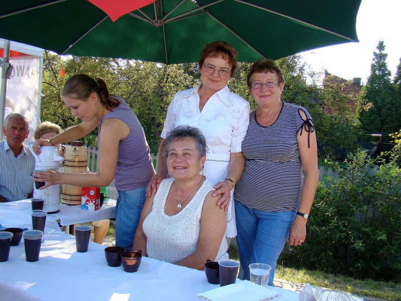Zdjęcie w galerii na portalu naszwodzislaw.com: Sobotni festyn w Radlinie II  wiadomości z regionu