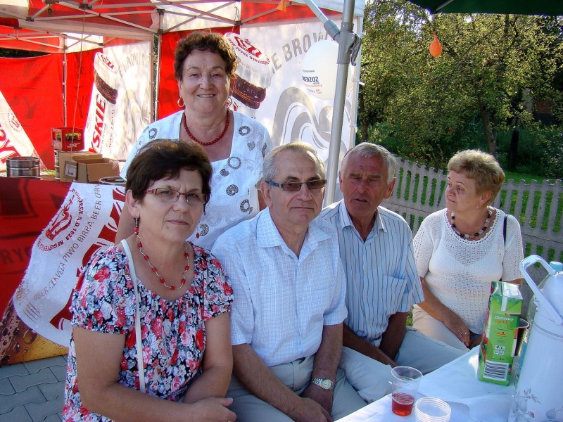 Zdjęcie w galerii na portalu naszwodzislaw.com: Sobotni festyn w Radlinie II  wiadomości z regionu