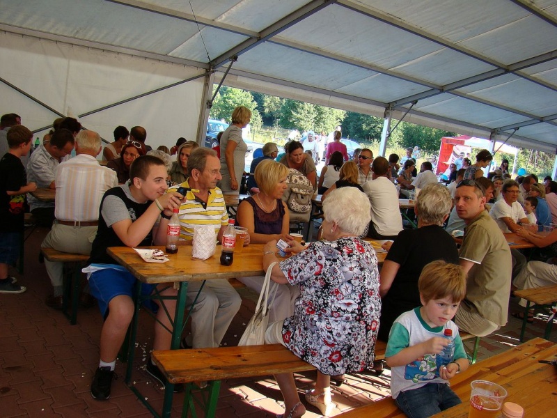 Zdjęcie w galerii na portalu naszwodzislaw.com: Sobotni festyn w Radlinie II  wiadomości z regionu