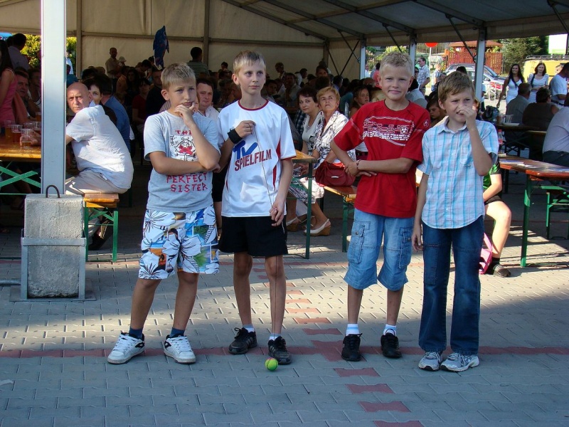 Zdjęcie w galerii na portalu naszwodzislaw.com: Sobotni festyn w Radlinie II  wiadomości z regionu