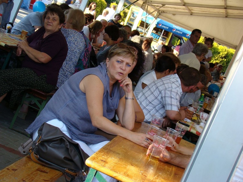 Zdjęcie w galerii na portalu naszwodzislaw.com: Sobotni festyn w Radlinie II  wiadomości z regionu