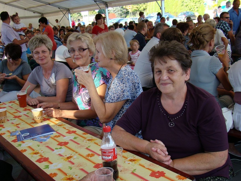 Zdjęcie w galerii na portalu naszwodzislaw.com: Sobotni festyn w Radlinie II  wiadomości z regionu