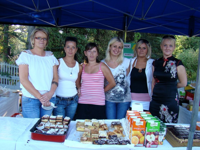 Zdjęcie w galerii na portalu naszwodzislaw.com: Sobotni festyn w Radlinie II  wiadomości z regionu