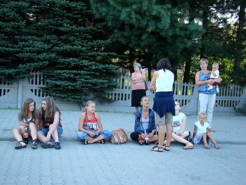 Zdjęcie w galerii na portalu naszwodzislaw.com: Sobotni festyn w Radlinie II  wiadomości z regionu