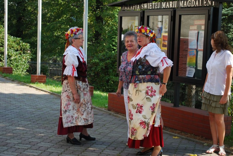 Zdjęcie w galerii na portalu naszwodzislaw.com: Sobotni festyn w Radlinie II  wiadomości z regionu