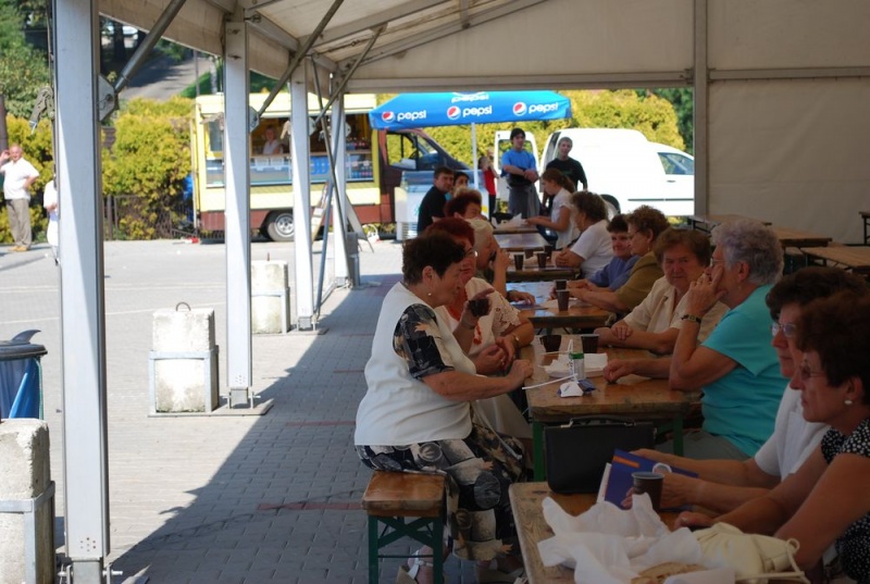 Zdjęcie w galerii na portalu naszwodzislaw.com: Sobotni festyn w Radlinie II  wiadomości z regionu