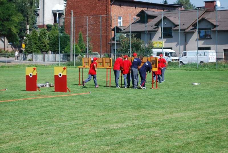 Zdjęcie w galerii na portalu naszwodzislaw.com: Sobotni festyn w Radlinie II  wiadomości z regionu