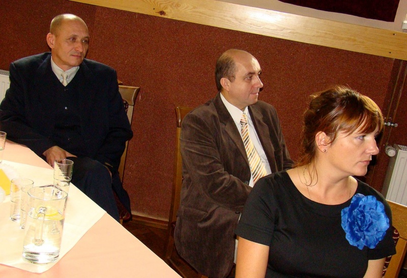 Zdjęcie w galerii na portalu naszwodzislaw.com: Barometrem emocji jest uczeń wiadomości z regionu