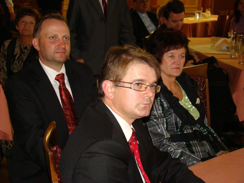 Zdjęcie w galerii na portalu naszwodzislaw.com: Barometrem emocji jest uczeń wiadomości z regionu