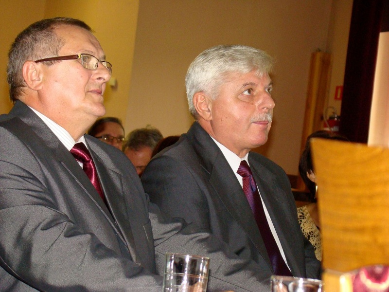 Zdjęcie w galerii na portalu naszwodzislaw.com: Barometrem emocji jest uczeń wiadomości z regionu