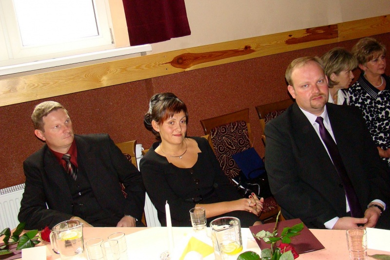 Zdjęcie w galerii na portalu naszwodzislaw.com: Barometrem emocji jest uczeń wiadomości z regionu