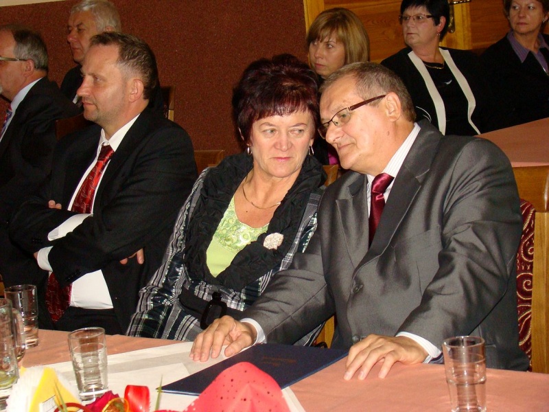 Zdjęcie w galerii na portalu naszwodzislaw.com: Barometrem emocji jest uczeń wiadomości z regionu