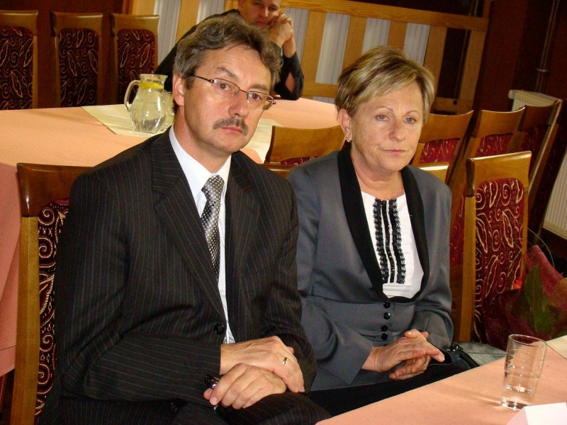 Zdjęcie w galerii na portalu naszwodzislaw.com: Barometrem emocji jest uczeń wiadomości z regionu