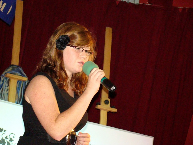 Zdjęcie w galerii na portalu naszwodzislaw.com: Barometrem emocji jest uczeń wiadomości z regionu