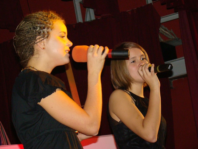 Zdjęcie w galerii na portalu naszwodzislaw.com: Barometrem emocji jest uczeń wiadomości z regionu