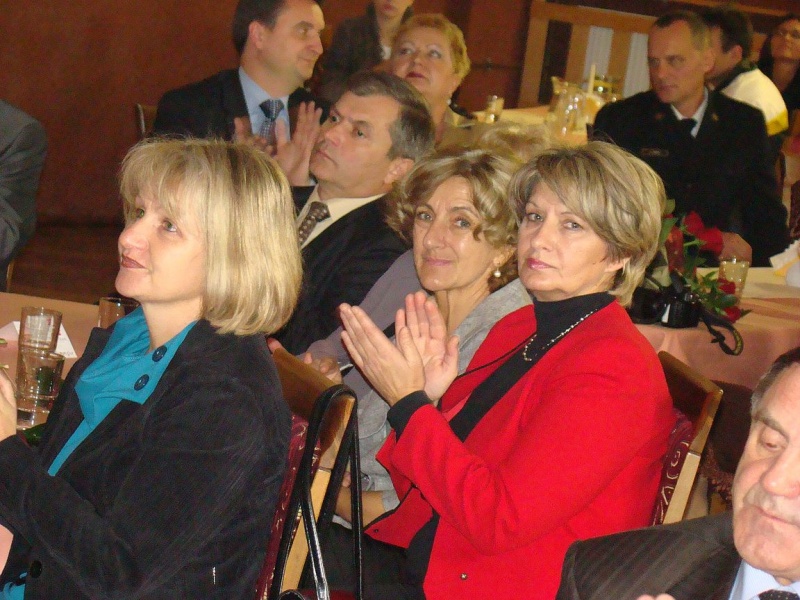 Zdjęcie w galerii na portalu naszwodzislaw.com: Barometrem emocji jest uczeń wiadomości z regionu