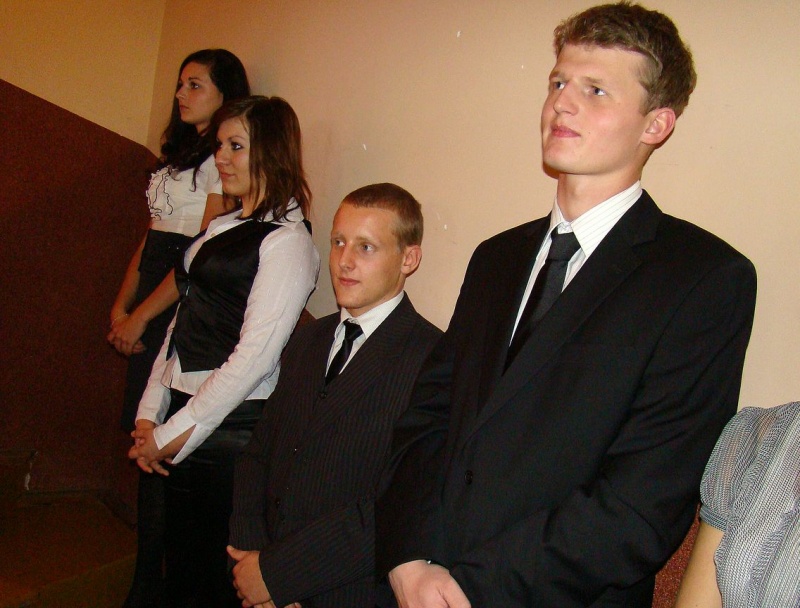 Zdjęcie w galerii na portalu naszwodzislaw.com: Barometrem emocji jest uczeń wiadomości z regionu