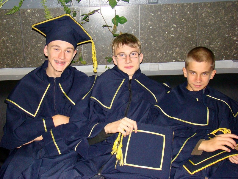 Zdjęcie w galerii na portalu naszwodzislaw.com: BELLA, BELLISSIMA o nauczycielkach... wiadomości z regionu