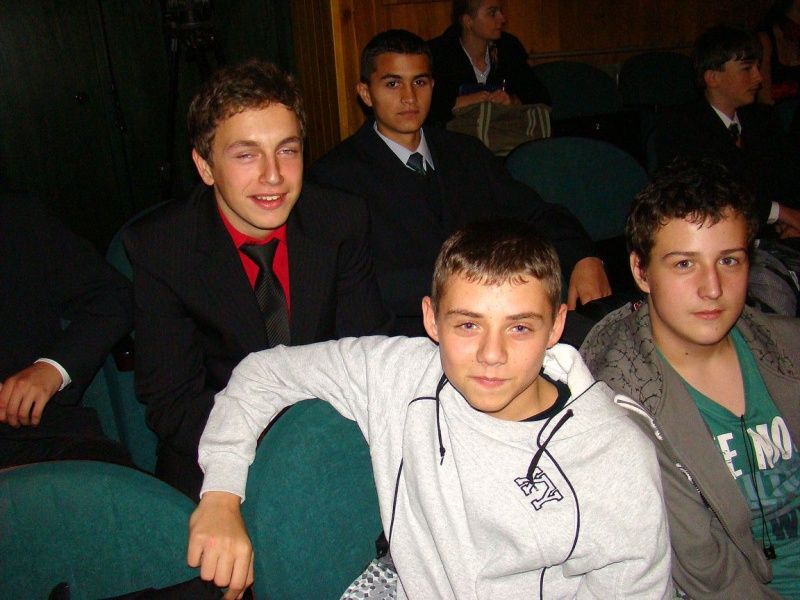 Zdjęcie w galerii na portalu naszwodzislaw.com: BELLA, BELLISSIMA o nauczycielkach... wiadomości z regionu