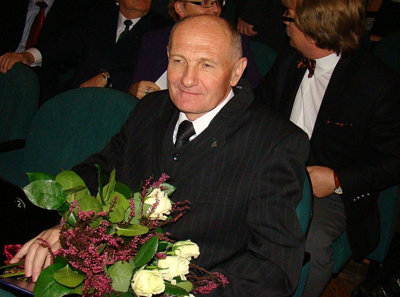 Zdjęcie w galerii na portalu naszwodzislaw.com: BELLA, BELLISSIMA o nauczycielkach... wiadomości z regionu