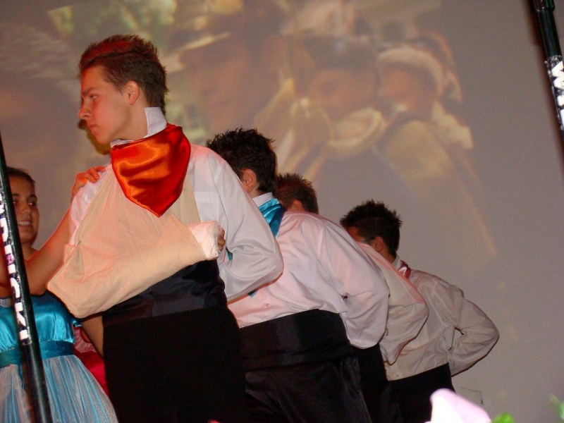 Zdjęcie w galerii na portalu naszwodzislaw.com: BELLA, BELLISSIMA o nauczycielkach... wiadomości z regionu