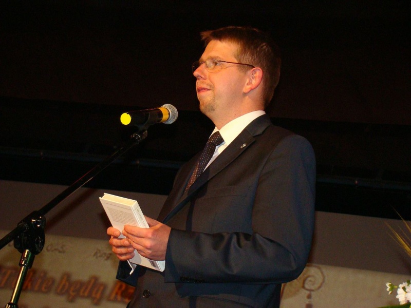 Zdjęcie w galerii na portalu naszwodzislaw.com: BELLA, BELLISSIMA o nauczycielkach... wiadomości z regionu