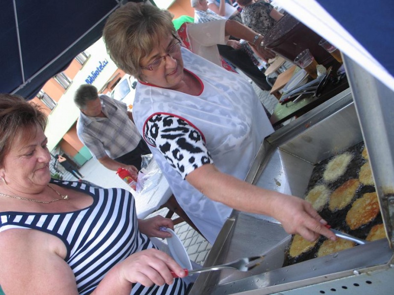 Zdjęcie w galerii na portalu naszwodzislaw.com: Serducho, Ziemniaczura i Foczka wiadomości z regionu