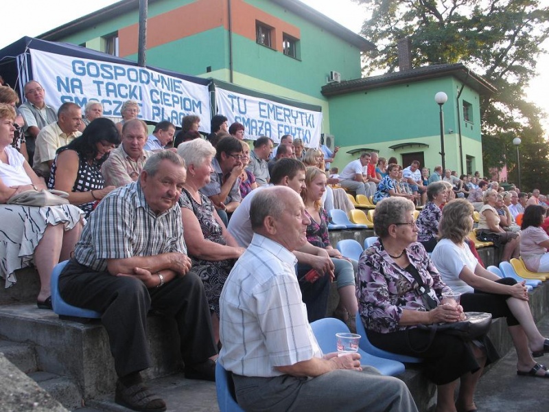 Zdjęcie w galerii na portalu naszwodzislaw.com: Serducho, Ziemniaczura i Foczka wiadomości z regionu