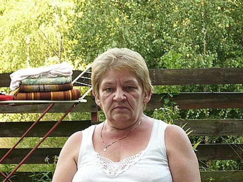 Zdjęcie w galerii na portalu naszwodzislaw.com: Zaginęła Natalia Jaworowska wiadomości z regionu