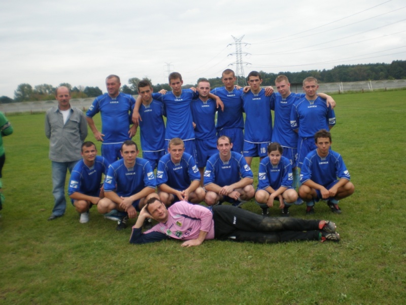 Zdjęcie w galerii na portalu naszwodzislaw.com: Strażacy z Gorzyc najlepsi w turnieju wiadomości z regionu