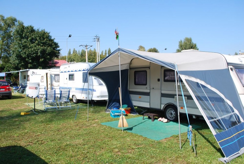 Zdjęcie w galerii na portalu naszwodzislaw.com: W zlocie wzięło udział 113 uczestników wiadomości z regionu